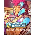 34Big Things Hyperdrive Massacre Soundtrack PC Game